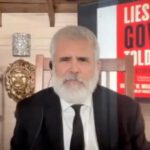 Dr. Robert Malone: la pandemia de covid-19 ha sido ‘un ecosistema de burlas y mentiras’