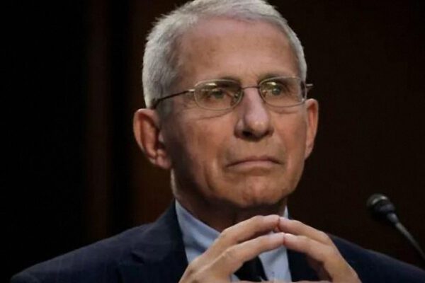 Ningun Estudio favorecía mascarillas en USA contradiciendo al Fauci Ningun Estudio favorecía mascarillas en USA contradiciendo al Fauci