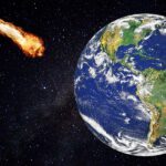 El impacto de un meteorito habría destruido una casa en California