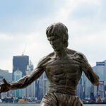 Nueva hipótesis sobre la muerte de Bruce Lee, que estaría vinculada a una de sus frases más conocidas