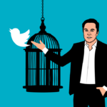 Musk toma el control absoluto de Twitter