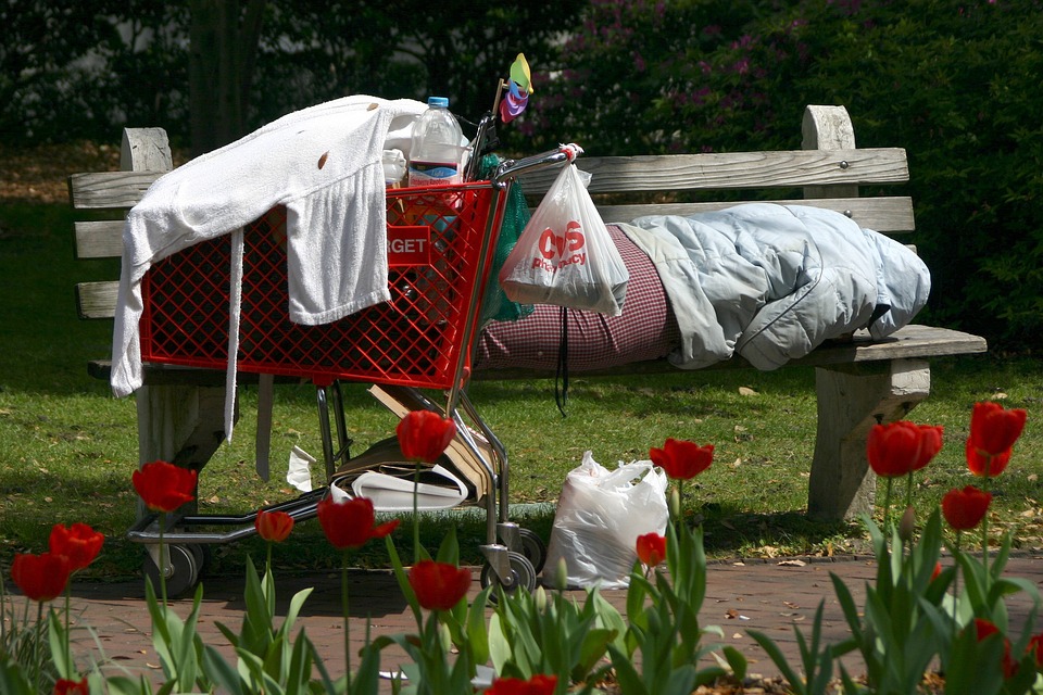 Lo que se ofrece a los pobres: Canadiense que se enfrenta a la falta de vivienda solicita muerte médicamente asistida