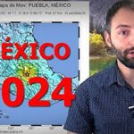 México tendrá el temblor más grande de la Historia en 2024 según una Inteligencia Artificial