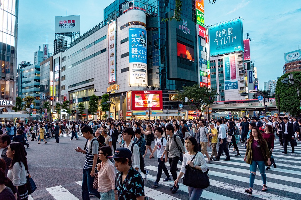 Japón quiere tener el derecho a contraatacar en caso de una agresión