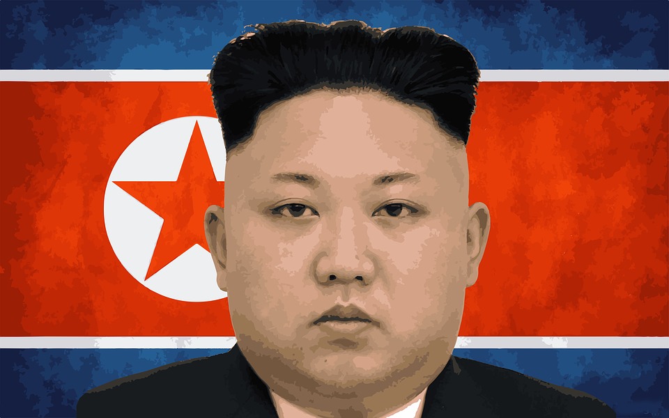 Kim Jong-un asegura que responderá a las amenazas con armas nucleares