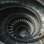 Sorprendentes Espirales Áureas en la Geología del Planeta