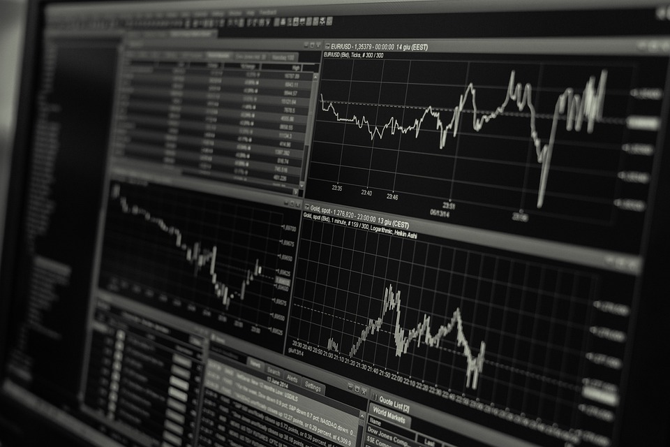 11 señales de que la actividad económica se está desplomando