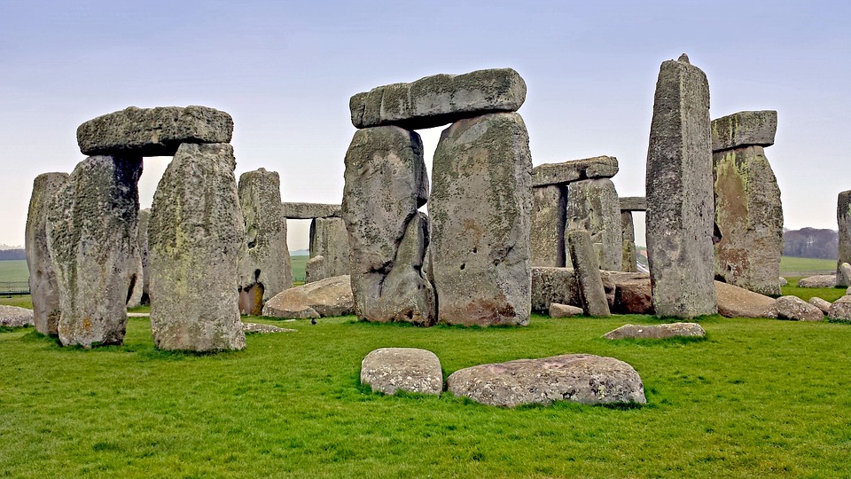 Misterios de la edad de Piedra que nadie ha podido resolver