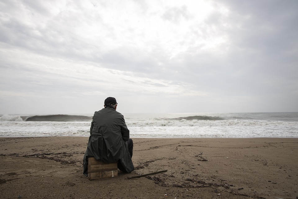 La «crisis de salud mental» en EE.UU. pone al límite los servicios psicológicos del país