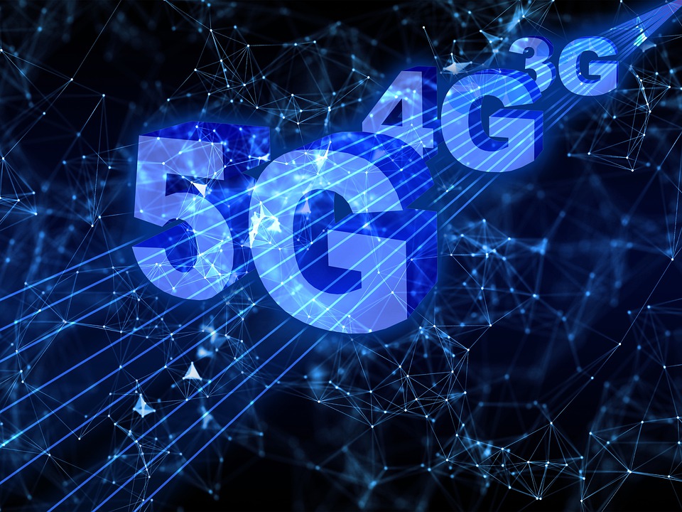 La Unión Europea permitirá el uso de 5G durante los vuelos