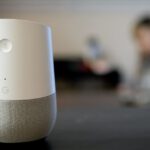 Altavoces de Google Home permitían espiar las conversaciones de sus usuarios