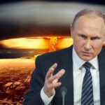 Putin revela cómo sería un ataque nuclear de respuesta por parte de Rusia