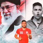 El terrible Caso de Amir Nasr-Azadani