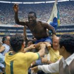 Muere Pelé, el niño prodigio brasileño que pasó de ser lustrabotas a ‘Rey’ del fútbol mundial