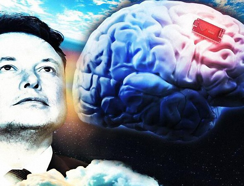 Transhumanismo: Elon Musk implantará chips cerebrales en humanos en 6 meses