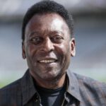 Pelé es ingresado nuevamente en el hospital y aumenta la preocupación por su salud