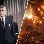 Wernher von Braun: «Pirámides, aliens y una guerra interplanetaria»