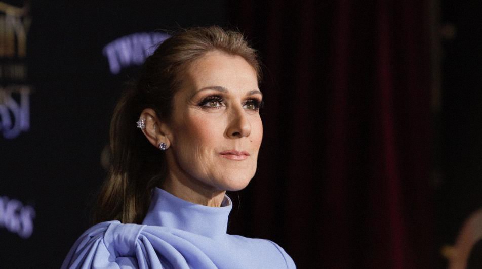 Céline Dion revela que padece una rara e incurable enfermedad neurológica