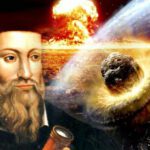 Nostradamus: «Aterradoras predicciones» para el 2023