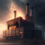 ¿Quién está saboteando deliberadamente las Centrales Eléctricas en todo Estados Unidos?