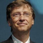 Bill Gates obtiene un enorme subsidio con la Ley de Reducción de la Inflación