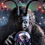 La misteriosa leyenda del Krampus: «El Demonio de las Navidades»