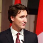 Trudeau expresó su preocupación por la falta de censura en las redes sociales