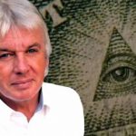 ¿Por qué David Icke fue expulsado de 26 naciones europeas?