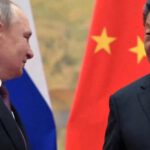 Putin: «Los lazos entre Rusia y China representan un modelo de cooperación entre grandes potencias en el siglo XXI»