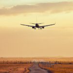 Aeropuertos de todo el mundo están realizando cambios en las pistas debido al cambio de los campos magnéticos de la tierra que se acelera