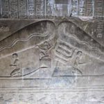 Dendera: Hallazgos que rompen la historia, el templo de Egipto más extraño