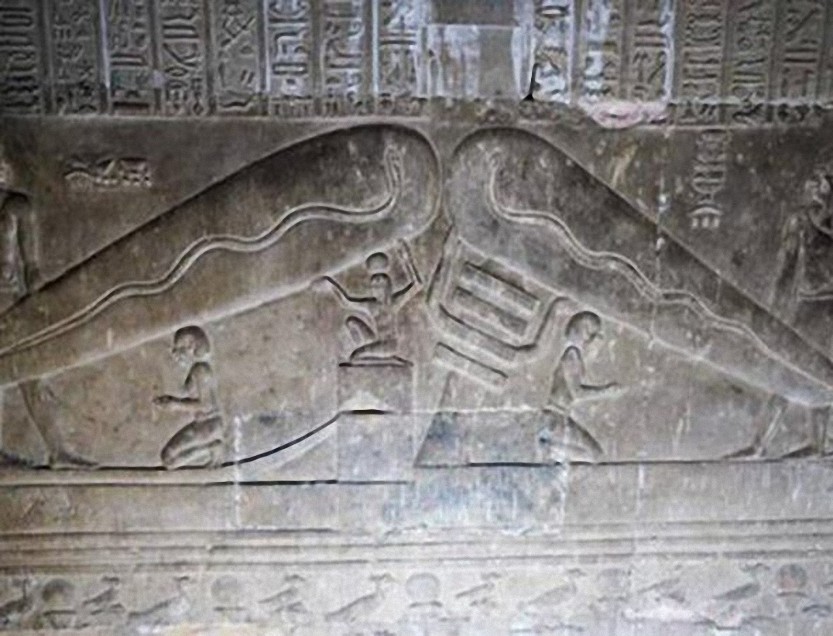 Dendera: Hallazgos que rompen la historia, el templo de Egipto más extraño