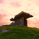 El Dolmen más misterioso del mundo