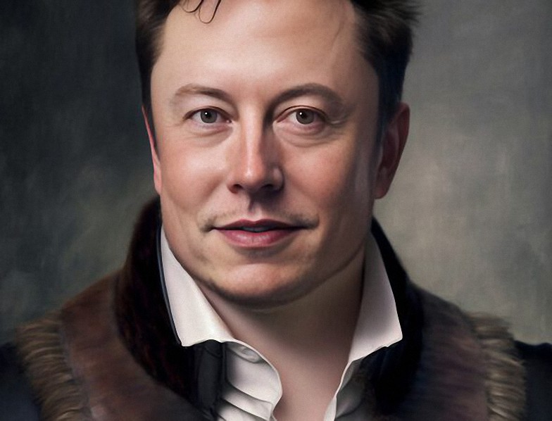 Elon Musk: «Si me suicido, no es real»