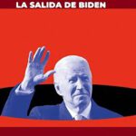 The Economist le pide a Biden que se retire