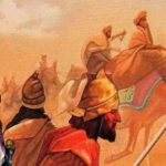 El misterio del ejército perdido de Persia donde 50 mil guerreros desaparecieron sin dejar rastro en el desierto
