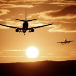Francia prohíbe los vuelos nacionales de corta distancia como parte de la Ley del Clima de 2021, y espera que sea obligatoria en toda la UE