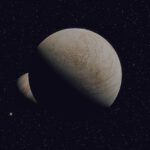 El Telescopio Kepler encontró un Planeta similar a la Tierra