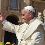 El papa﻿ Francisco revela que ya ha firmado su renuncia en caso de grave deterioro de salud