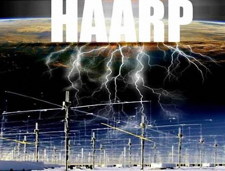 HAARP emitirá una señal de rebote en un asteroide en un nuevo experimento de la NASA