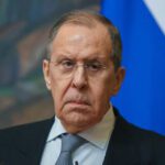 Lavrov: «La guerra contra Rusia preparada por Occidente ya no es híbrida, sino casi real»