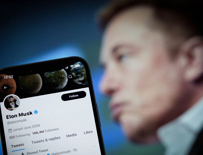 Tecnócrata de la UE amenaza a Musk con «sanciones» a menos que elimine la libertad de expresión en Twitter