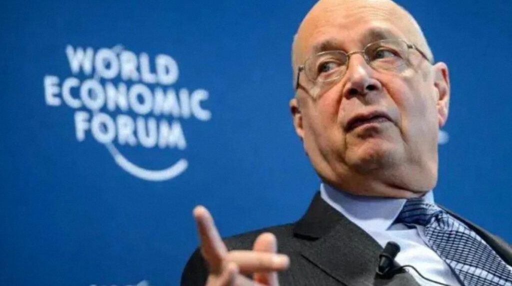 Klaus Schwab declara que seguirá dirigiendo el Foro Económico Mundial cuando tenga más de 100 años