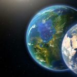 NASA ha descubierto un mundo rocoso similar a la Tierra