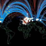 Rusia será el azote para el occidente apóstata con una III GM nuclear: Las profecías cerca de cumplirse