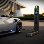 Chofer del Foro Económico Mundial dice que las élites se niegan a viajar en coches eléctricos