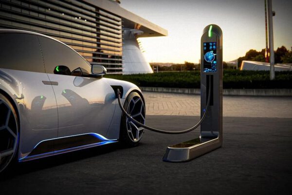 Los VIP del WEF tienen miedo a los coches eléctricos