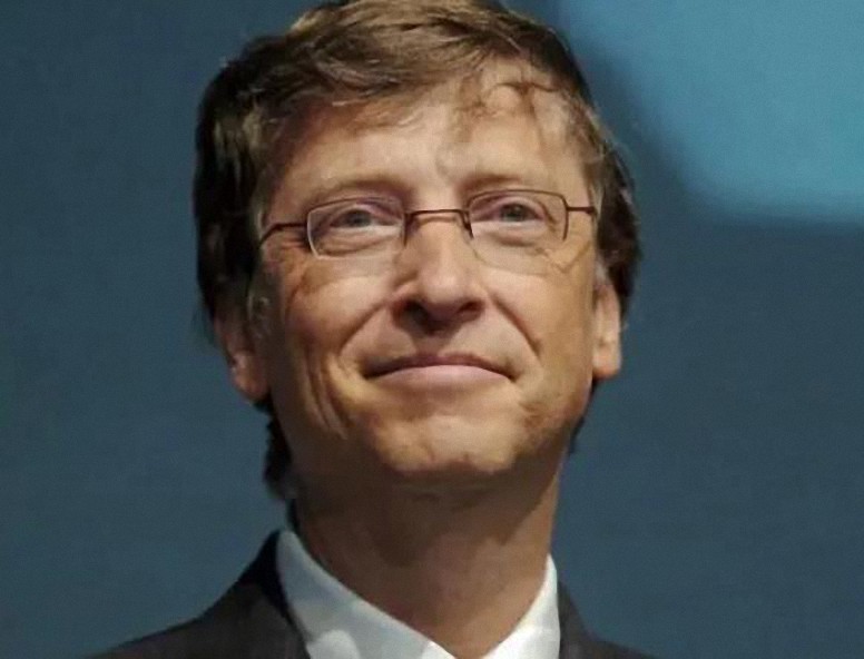 Bill Gates: «Estados Unidos debería ser más conciliador con China»