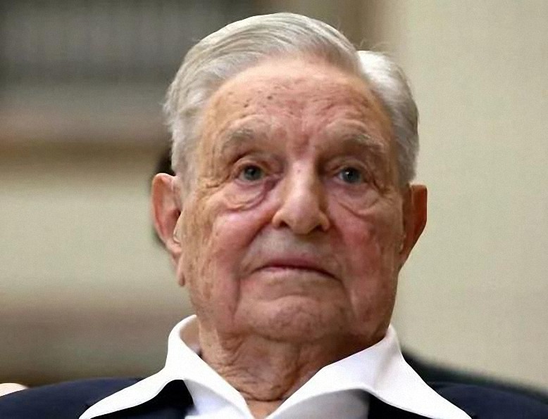 George Soros financia el imperio global de ‘verificación de hechos’