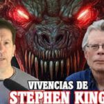 Las vivencias espeluznantes de Stephen King que inspiraron sus novelas